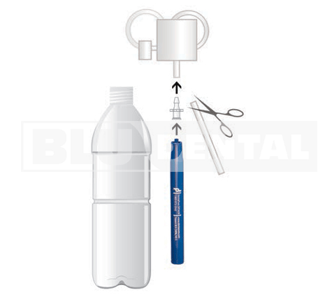 dentalpure_installazione