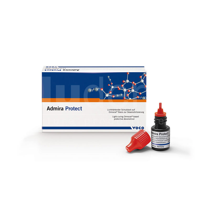 Admira_Protect_Voco Admira Protect Voco 1650 4,5ml. - immagine 1