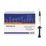 Calcimol LC kit siringhe 2x2,5gr Voco 1307