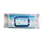 Salviette disinfettanti multiuso LH dispenser 72 pz.