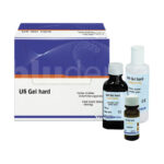 Ufi Gel Hard kit Voco 2210