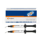 X-tra base siringhe 2 x 2 gr. universale Voco 1790