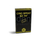 Crio Spray SZ 114 Karl Sanremo - immagine 2