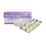 Hemospon compresse emostatiche TechNew 40pz.