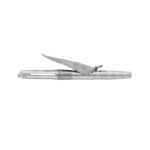 Siringa per anestesia intraligamentare Medesyject Silver 4964/EU-SI