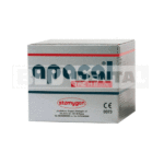Apacal 3 H.B. u.m. Stomygen
