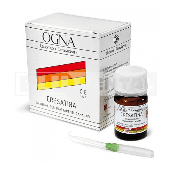 Cresatina_Ogna Cresatina Ogna - immagine 1