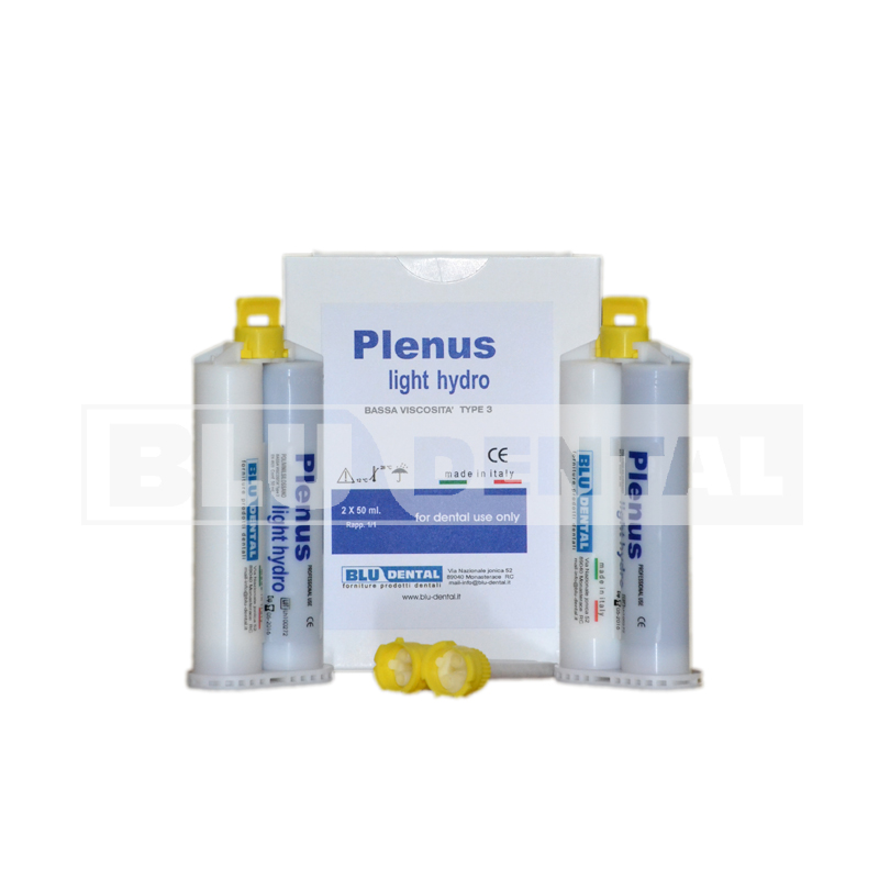 Plenus_Light_Hydro_Bludental Plenus Light Hydro Bludental - immagine 1