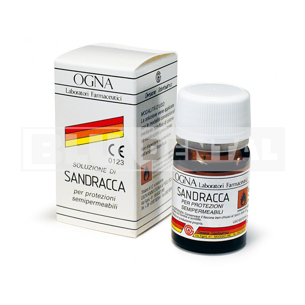 Sandracca_Ogna Sandracca Ogna - immagine 1