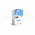 Apatos mix flacone da 2,0 gr. Osteobiol TAP20