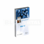 Gel 0 Coadiuvante 3 siringhe da 0,5 cc Osteobiol