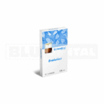 Membrana Evolution essiccata STD ovale mm 25X35 Osteobiol