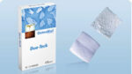 Membrana Duo-Teck 6 blister da MM 25x25x(1,0) Osteobiol - immagine 2