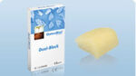 Dual-Block blocco curvo norm 20x10x5 Osteobiol TDBN - immagine 3