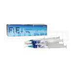 Fill Etch 37% mordenzante kit 5 siringhe da 3 ml