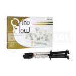 Ortho Flow kit composito ortodontico