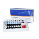 Polofil Supra Kit 7 sir. da 4 gr + accessori Voco 1360