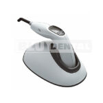 Lampada per fotopolimerizzazione LED.F