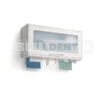 Pensile dispenser prodotti monouso
