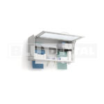 Pensile dispenser prodotti monouso - immagine 2