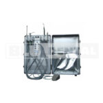 Riunito portatile DB-406
