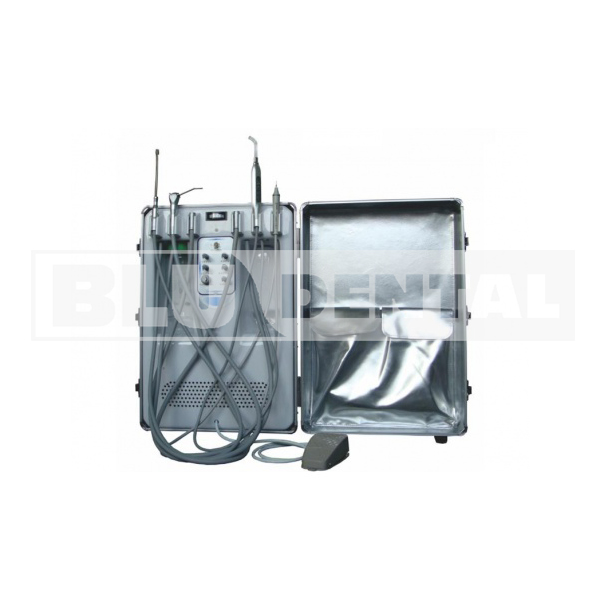 riunito_portatile_db_406_De_Giorgi Riunito portatile DB-406 - immagine 1