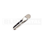 Spatola per alginato e gesso inox Larident