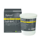 Optosil Comfort Putty Heraeus