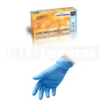 Guanti in nitrile Reflexx 76