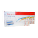 Microapplicatori Dabliu Brush Dental World