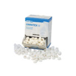 Omnitex U Guaina Universale nitrile bianco Omnia 30.Z0130