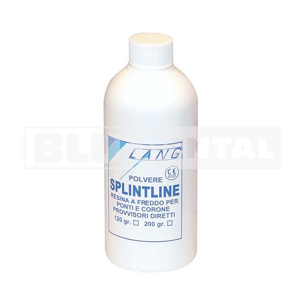 Splintline_polvere_Lang Splintline polvere 120 gr. Lang - immagine 1