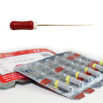Spreader in acciaio Dabliu Files