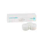 Spugnette endodontiche 1 cm Larident C92
