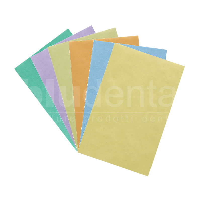 TrayPaper_Monoart_Euronda Tray Paper Monoart Euronda - immagine 1