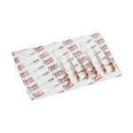 Wave One Gold files Maillefer A0756