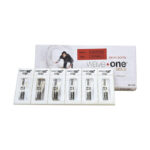 Wave One Gold punte di carta Maillefer A175W - immagine 2