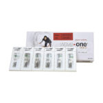 Wave One Gold punte di carta Maillefer A175W - immagine 3