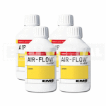 Air Flow polvere 4x300 gr. limone EMS