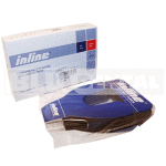 Carta articolazione a ferro di cavallo fine 80μ Inline