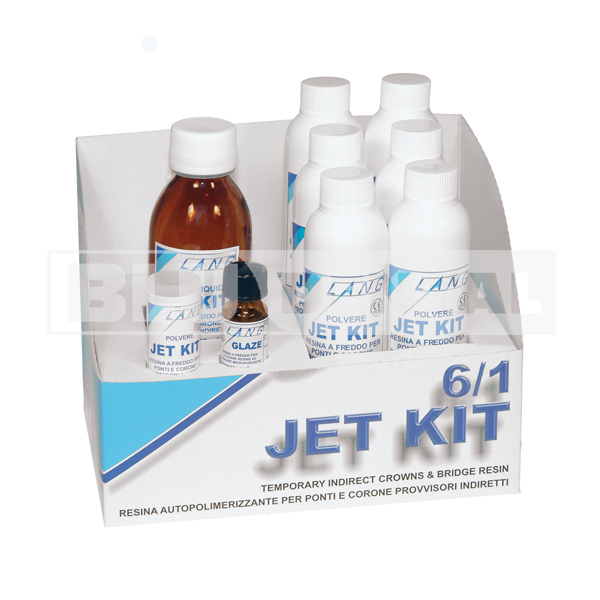 jet_kit_cofanetto_Lang Jet Kit cofanetto Lang - immagine 1