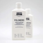 Polimero resina bianca Sintodent 200gr.
