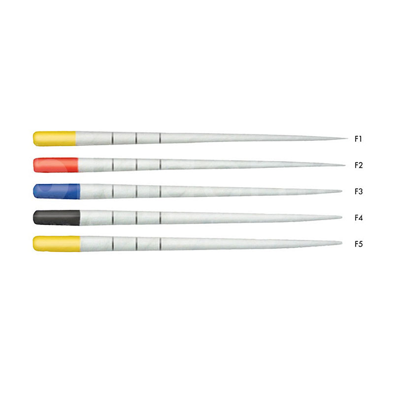 protaper_gold_punte_carta_Maillefer Protaper Gold punte di carta Maillefer A241W - immagine 1