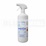 Sprycide Odontoline 8+4 omaggio