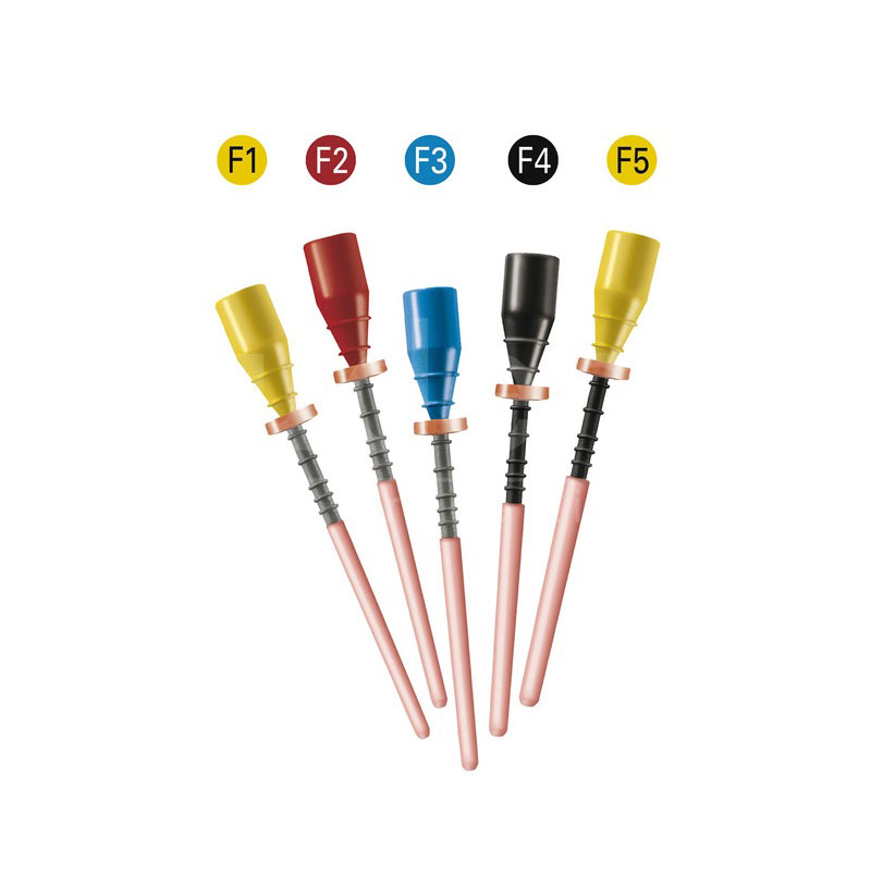 thermafil_protaper_gold_Maillefer Thermafil per Protaper Gold otturatori Maillefer A1411B - immagine 1