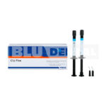Clip Flow 2 siringhe Voco 1282