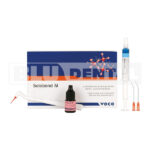 Solobond M Kit: adesivo, mordenzante e microapplicatori Voco 1225