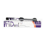Fill Dent ricambi siringhe