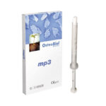 MP3 siringa da 1,0 cc. Osteobiol TMP10