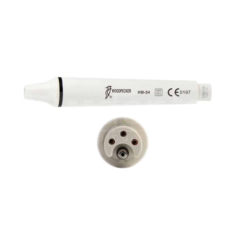 HW-3H_Woodpecker Manipolo ablatore compatibile EMSĀ® HW-3H Woodpecker - immagine 1